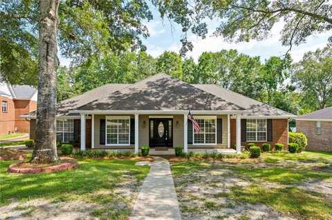 1171 Newbury Lane E, Mobile, AL 36695