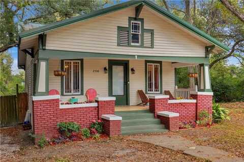 2708 Grant Street, Mobile, AL 36606