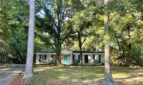 2481 Waterford Road, Semmes, AL 36575