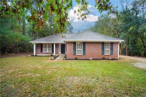 316 Fairway Avenue, Mobile, AL 36608