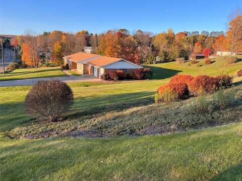 850 JOHNSONBURG Road, Out Of Area, PA 15857