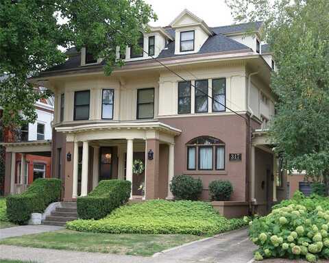317 W 6TH Street, Erie, PA 16507