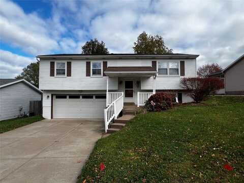 3825 CALICO Drive, Millcreek, PA 16506