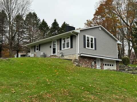 184 RIDGEWAY HILL Road, Cochranton, PA 16314