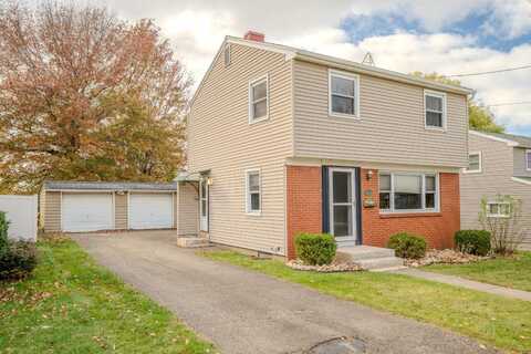 3930 DAVENPORT Avenue, Erie, PA 16509