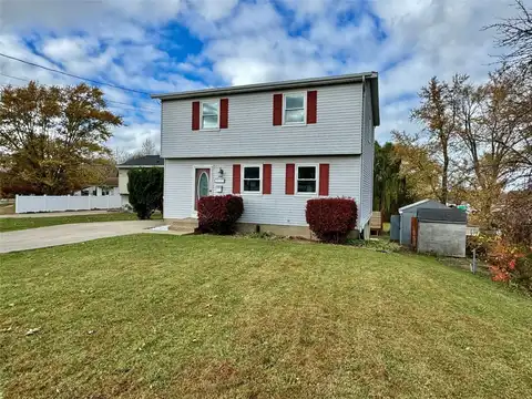 4035 ZIMMERMAN Road, Erie, PA 16510