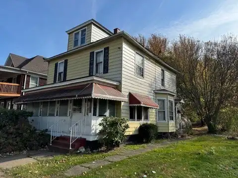 527 E 7TH Street, Erie, PA 16503