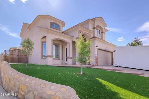 13134 Blue Cove, El Paso, TX 79938