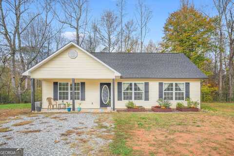 102 Pine Corner, Dahlonega, GA 30533