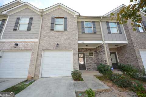 1583 Iris, Jonesboro, GA 30238