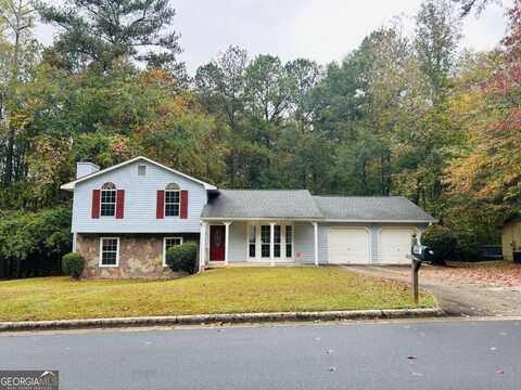 3448 Great Meadows, Lithonia, GA 30038