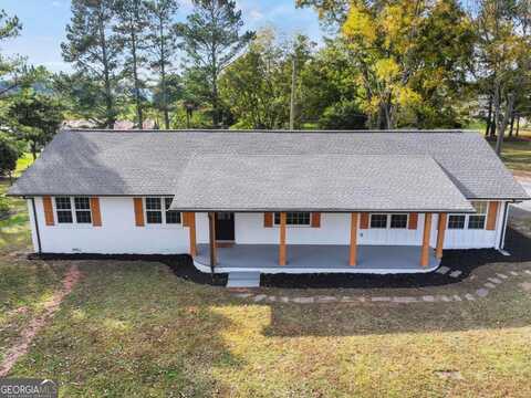 239 Brown, Clermont, GA 30527