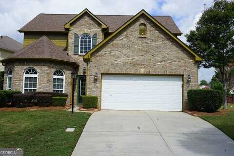 6383 Edgewater, Fairburn, GA 30213