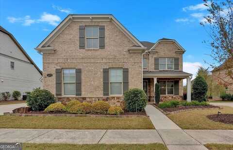 11075 Ellsworth, Suwanee, GA 30024