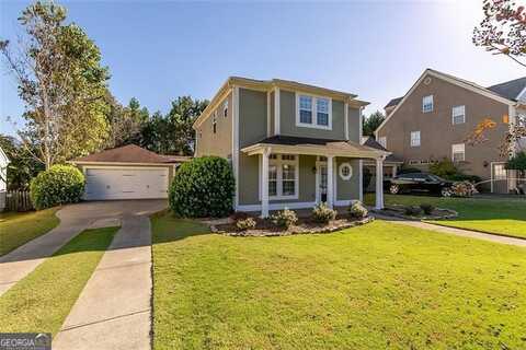 131 BIRCHWOOD, Canton, GA 30114