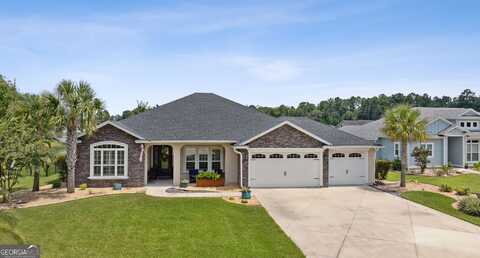 106 Jake Colton, Kingsland, GA 31548