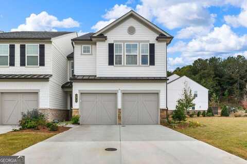 3848 Hester, Duluth, GA 30097