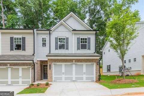 128 Town Walk, Holly Springs, GA 30115