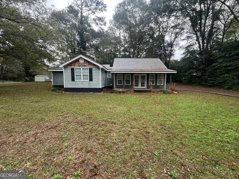 71 Jackson, Monticello, GA 31064