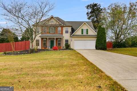 119 Hollytrace, Ball Ground, GA 30107