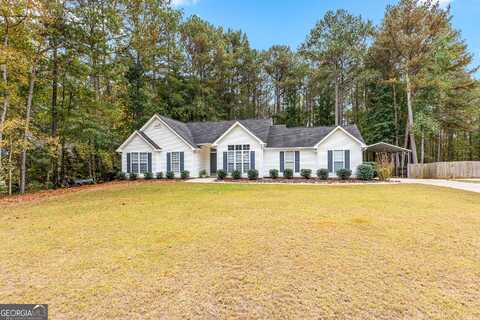 96 Angel Trace, Sharpsburg, GA 30277