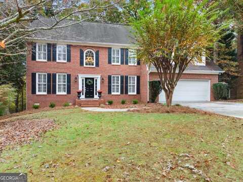 3846 Alexandria, Gainesville, GA 30506