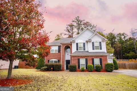 4126 McBride, Powder Springs, GA 30127