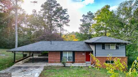 236 Pioneer, Cartersville, GA 30121