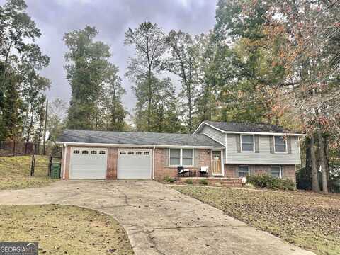 2123 N McDonough, Griffin, GA 30223