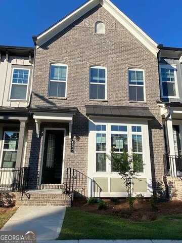 3267 Park Pointe, Scottdale, GA 30079