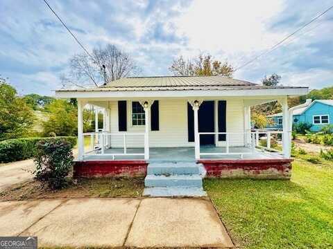 100 Elm, Hogansville, GA 30230