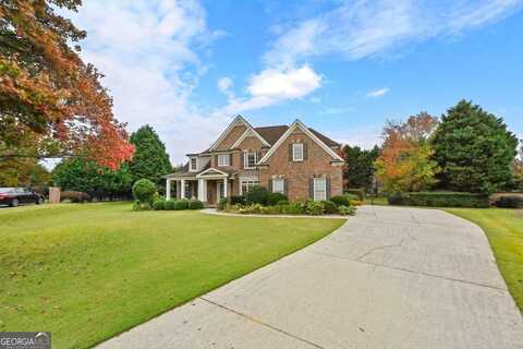 2867 Stone Column, Buford, GA 30519