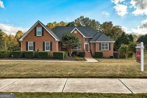 700 White Dove, Mcdonough, GA 30253