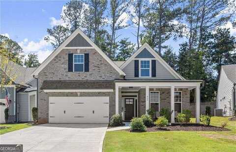 809 Kirby, Woodstock, GA 30188