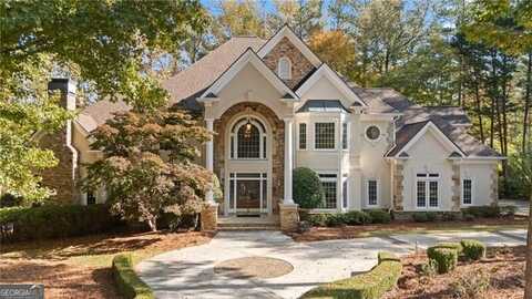 700 STURGES, Johns Creek, GA 30022