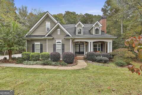 122 Tullamore, Tyrone, GA 30290