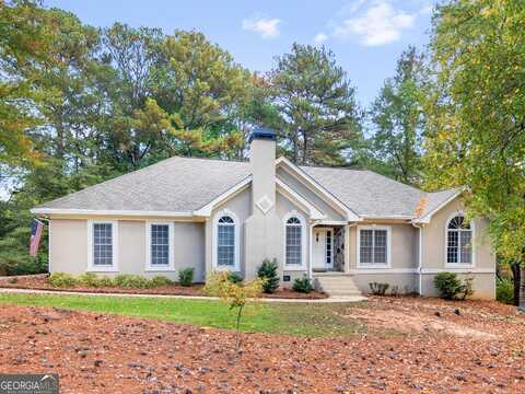 1300 Lakehaven, Mcdonough, GA 30253