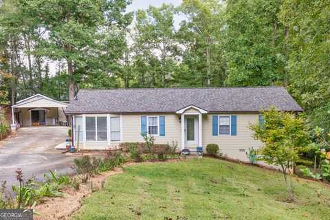 1021 Bouldercrest, Watkinsville, GA 30677