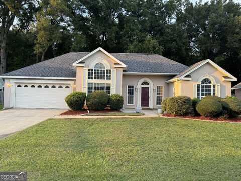 210 Golden Eagle, Kathleen, GA 31047