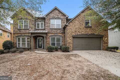 5608 baffin, College Park (South Fulton), GA 30349