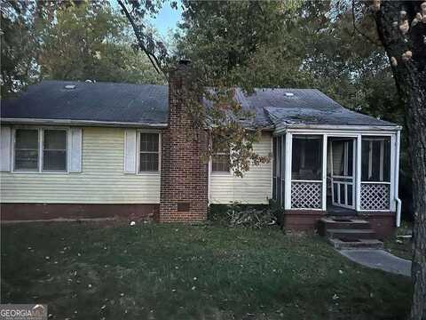 2039 Gober, Smyrna, GA 30080