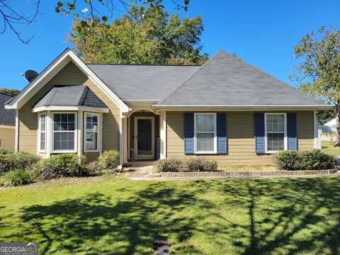 200 Ashton, Macon, GA 31220