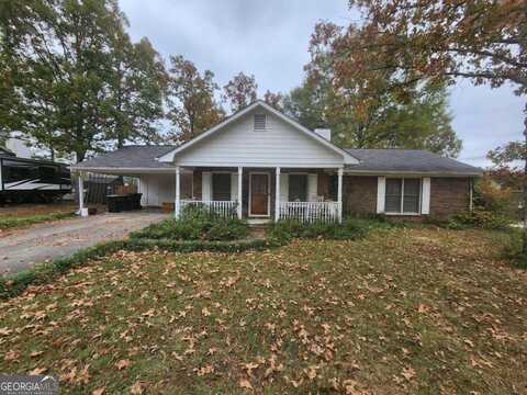 8 Sagewood, Rome, GA 30165