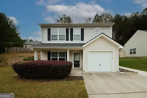 2040 Ivy, Union City, GA 30291