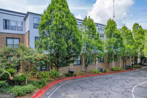 821 Ralph McGill, Atlanta, GA 30306