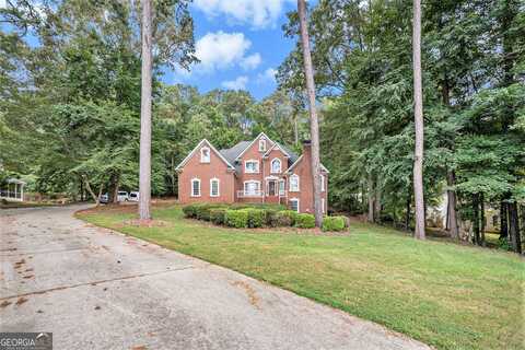 165 Standing Oak, Fayetteville, GA 30214