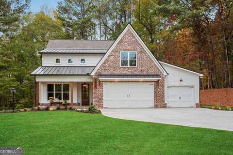 3549 Cheatham, Acworth, GA 30101