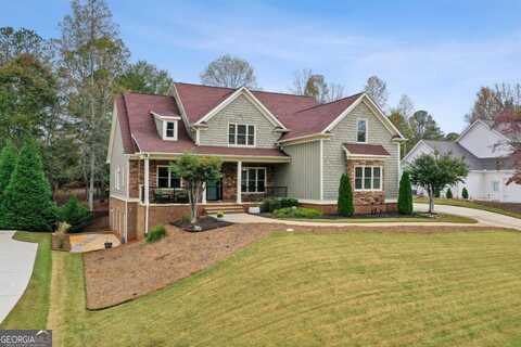 7620 Pleasant Hollow, Cumming, GA 30041