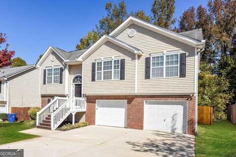 132 Remington Place, Dallas, GA 30157