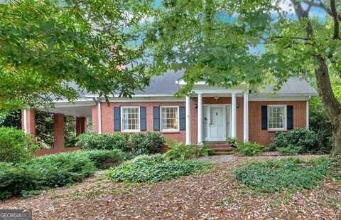 2247 HOWELL MILL, Atlanta, GA 30318